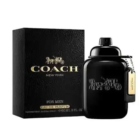 COACH MAN 2.0 oz EDP M