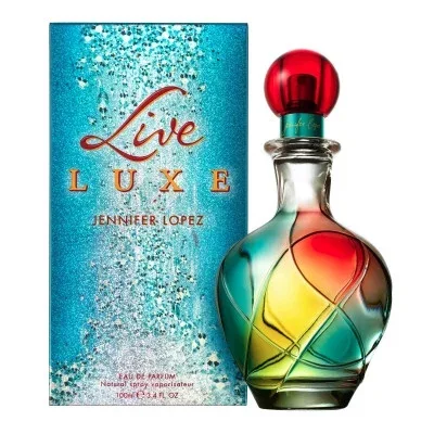 J.LO LIVE LUXE W 3.4 EDP
