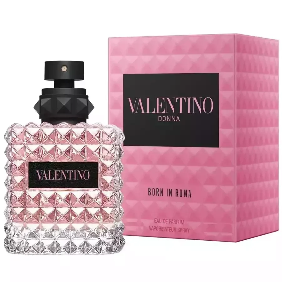 VALENTINO BORN IN ROMA 3.4 W