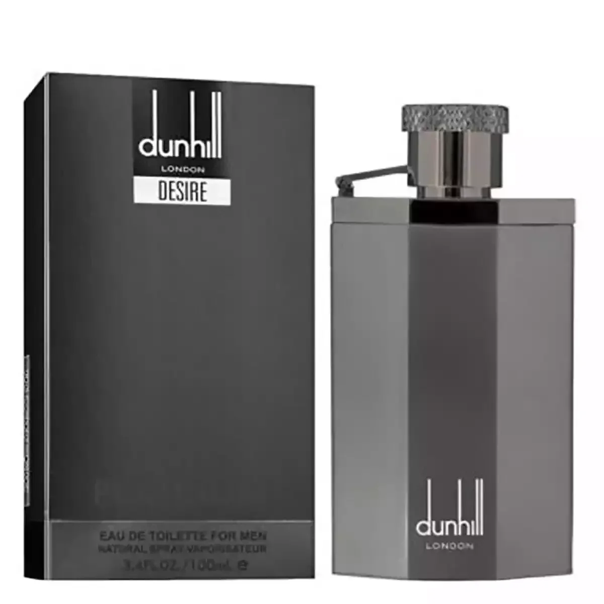DUNHILL DESIRE PLATINUM M 3.4