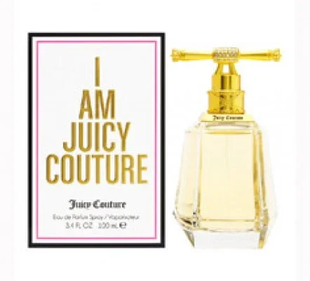JUICY I AM JUICY COUTURE W 3.4