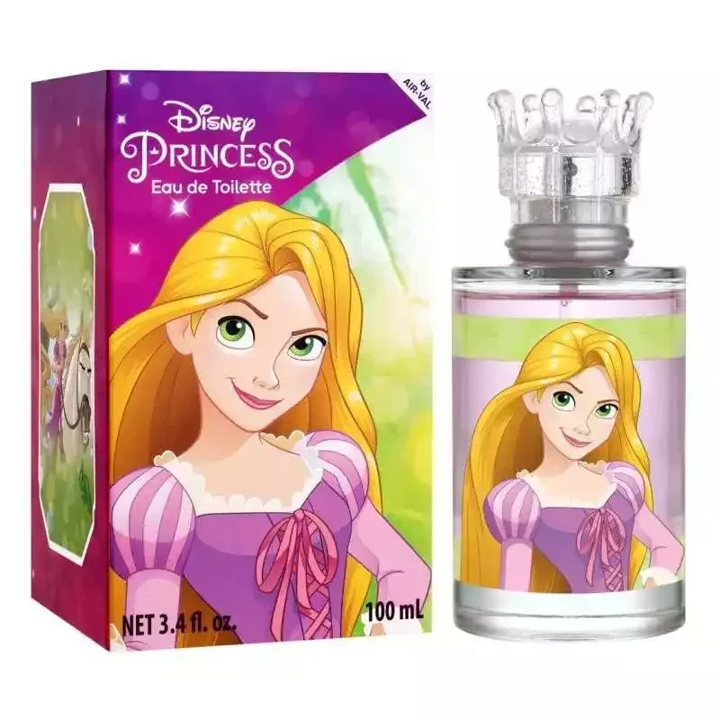 KIDS DISNEY PRINCESS RAPUNZEL 3.4 OZ EDT