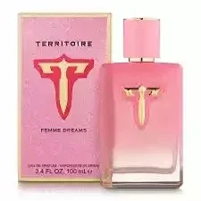 TERRITOIRE FEMME DREAMS 3.4 OZ W