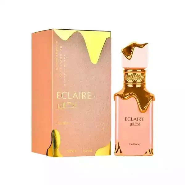 LATTAFA ECLAIRE 3.4 OZ EDP