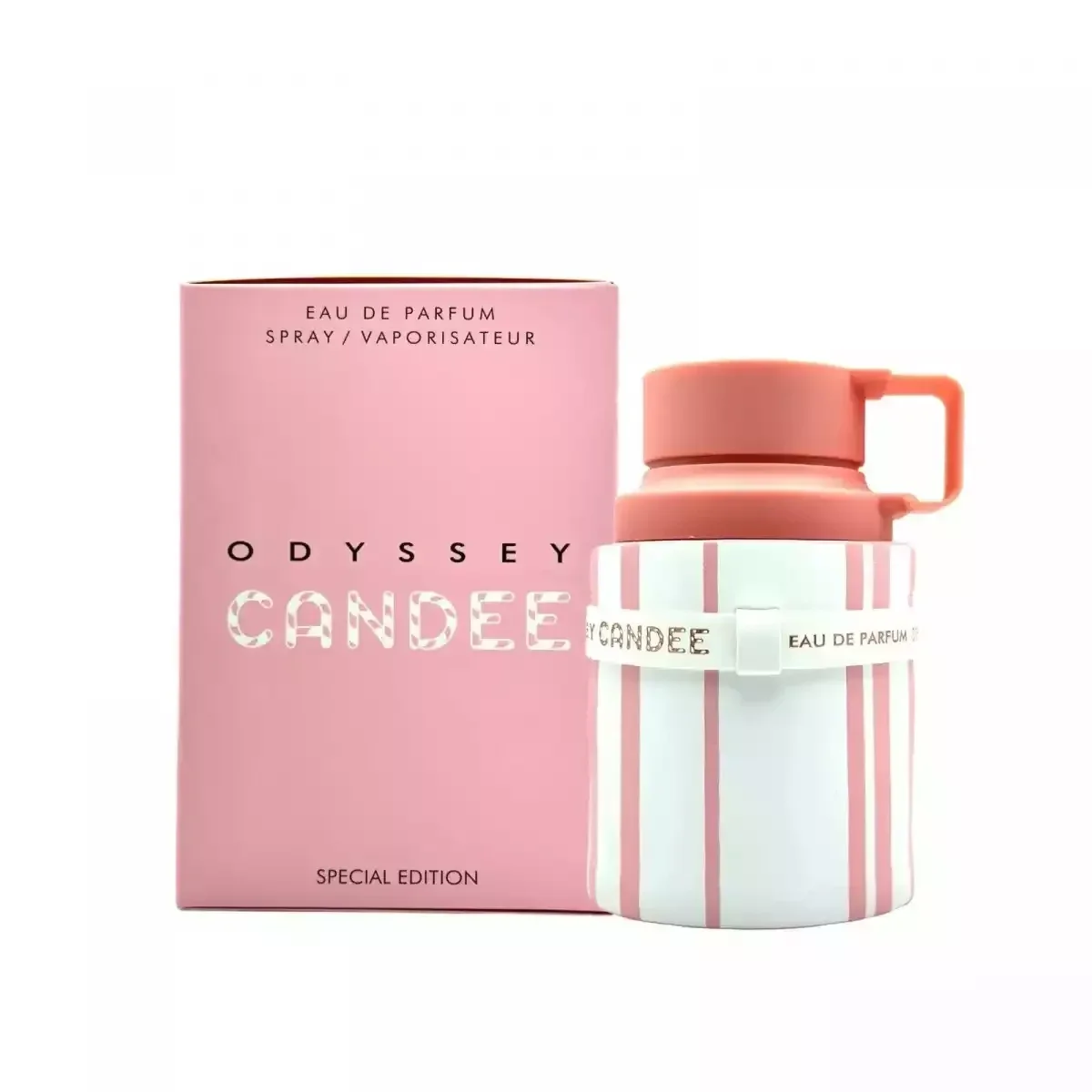 ARMAF ODYSSEY CANDEE 3.4 W EDP