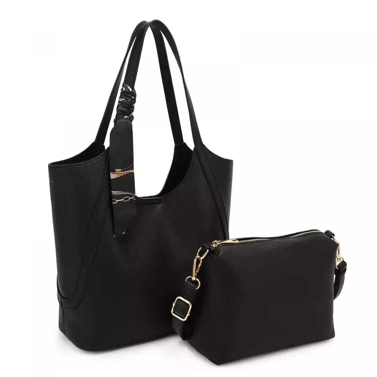 CARTERA FASHION 31289 BLACK
