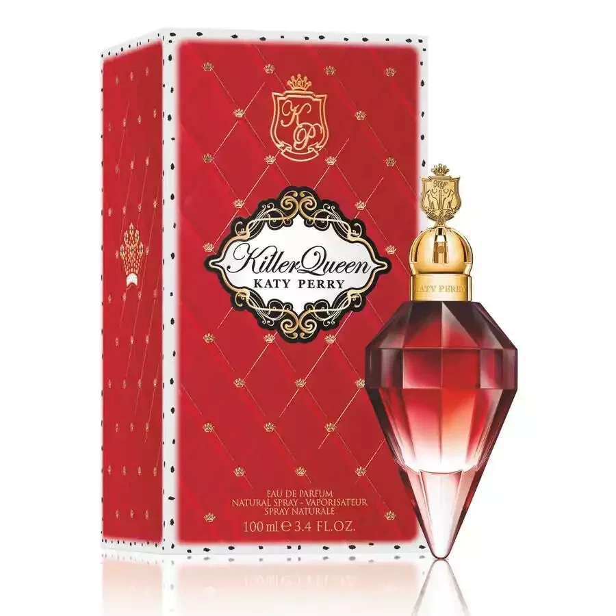 KATY PERRY KILLER QUEEN W 3.4