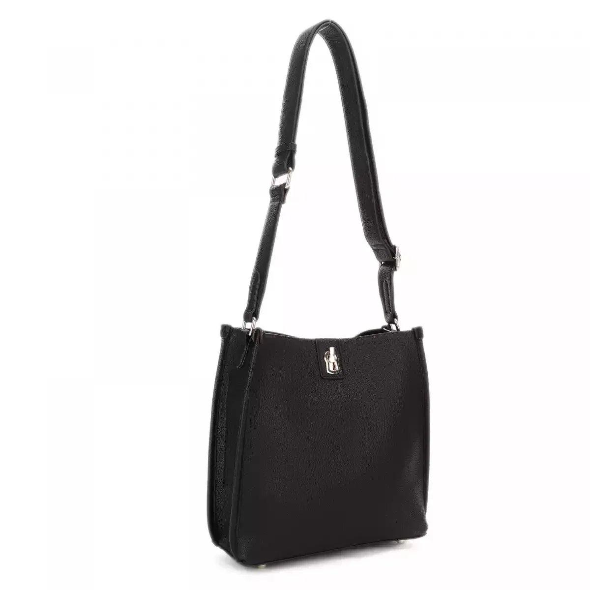 CARTERA FASHION CROSSBODY G20620 BLACK