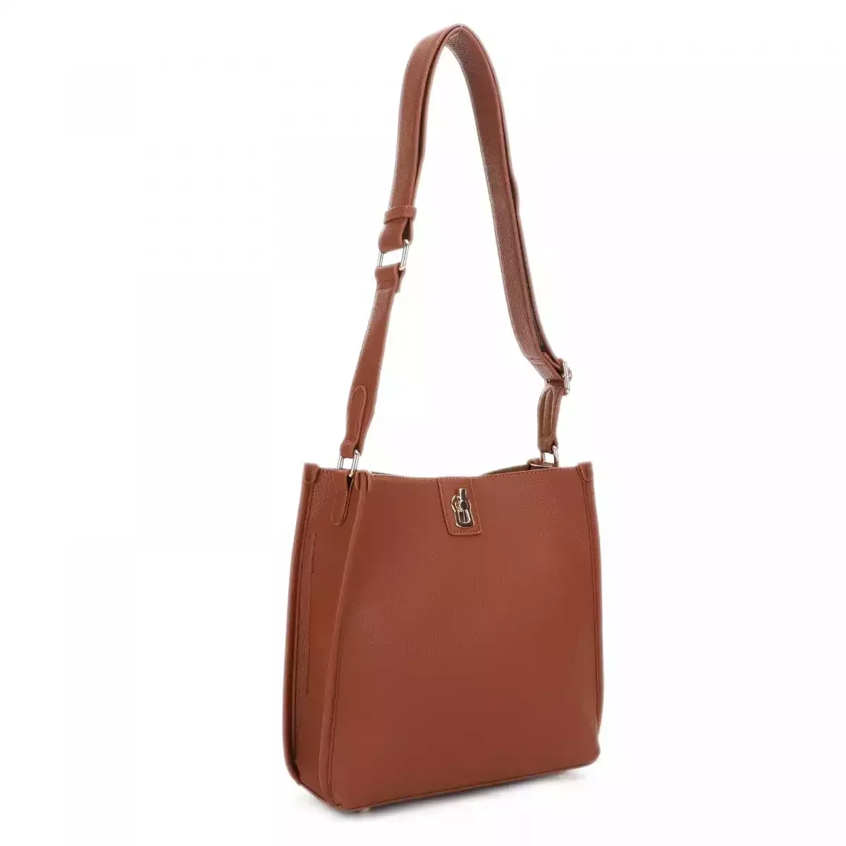 CARTERA FASHION CROSSBODY G20620 BROWN