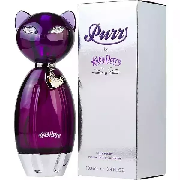 KATY PERRY PURR W EDP 3.4 oz