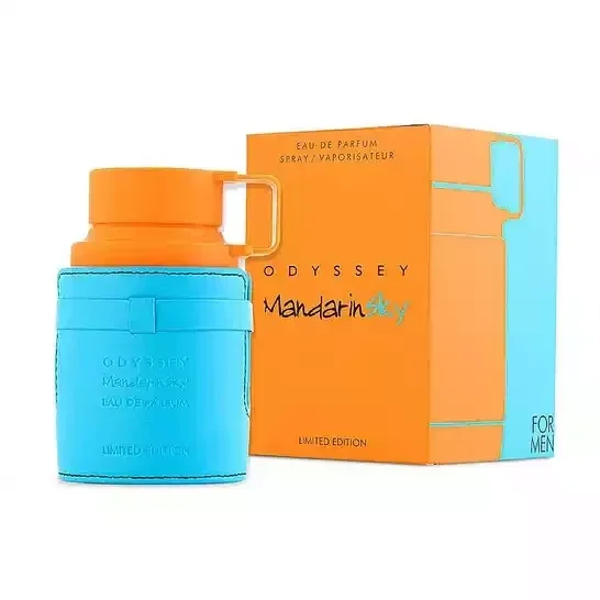 ARMAF ODYSSEY MANDARIN SKY 3.4 OZ M
