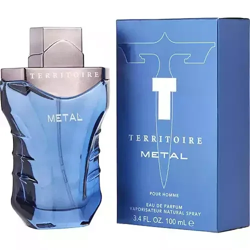 TERRITOIRE METAL M 3.4 EDT