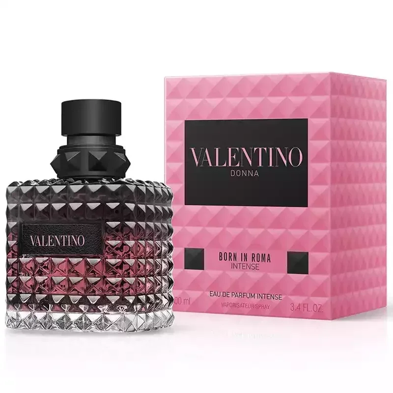 VALENTINO BORN IN ROMA INTENSE 3.4 W