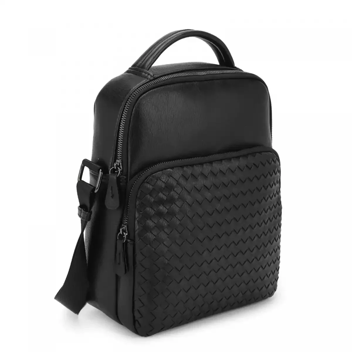 CARTERA FASHION 5159 BLACK