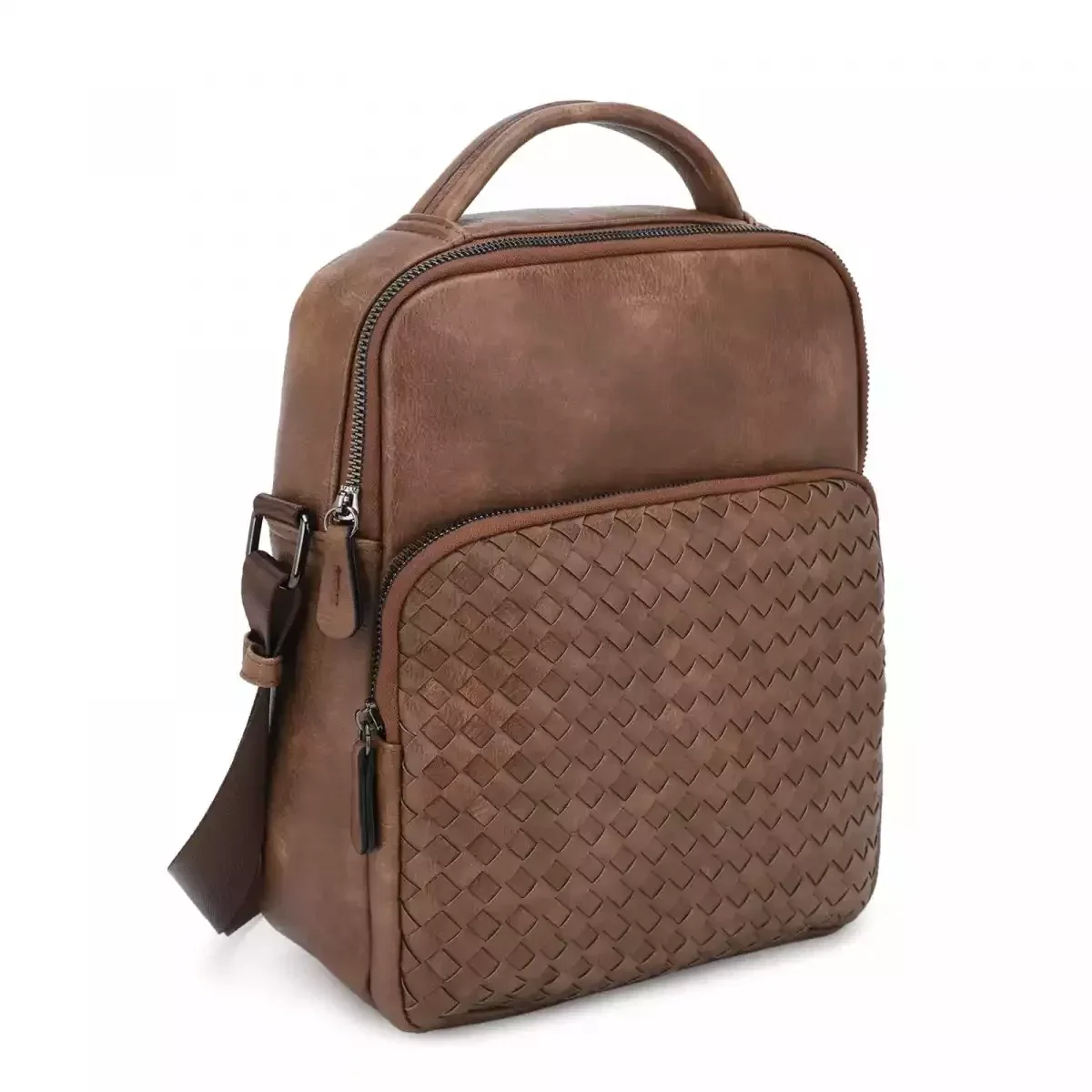 CARTERA FASHION 5159 COFFEE