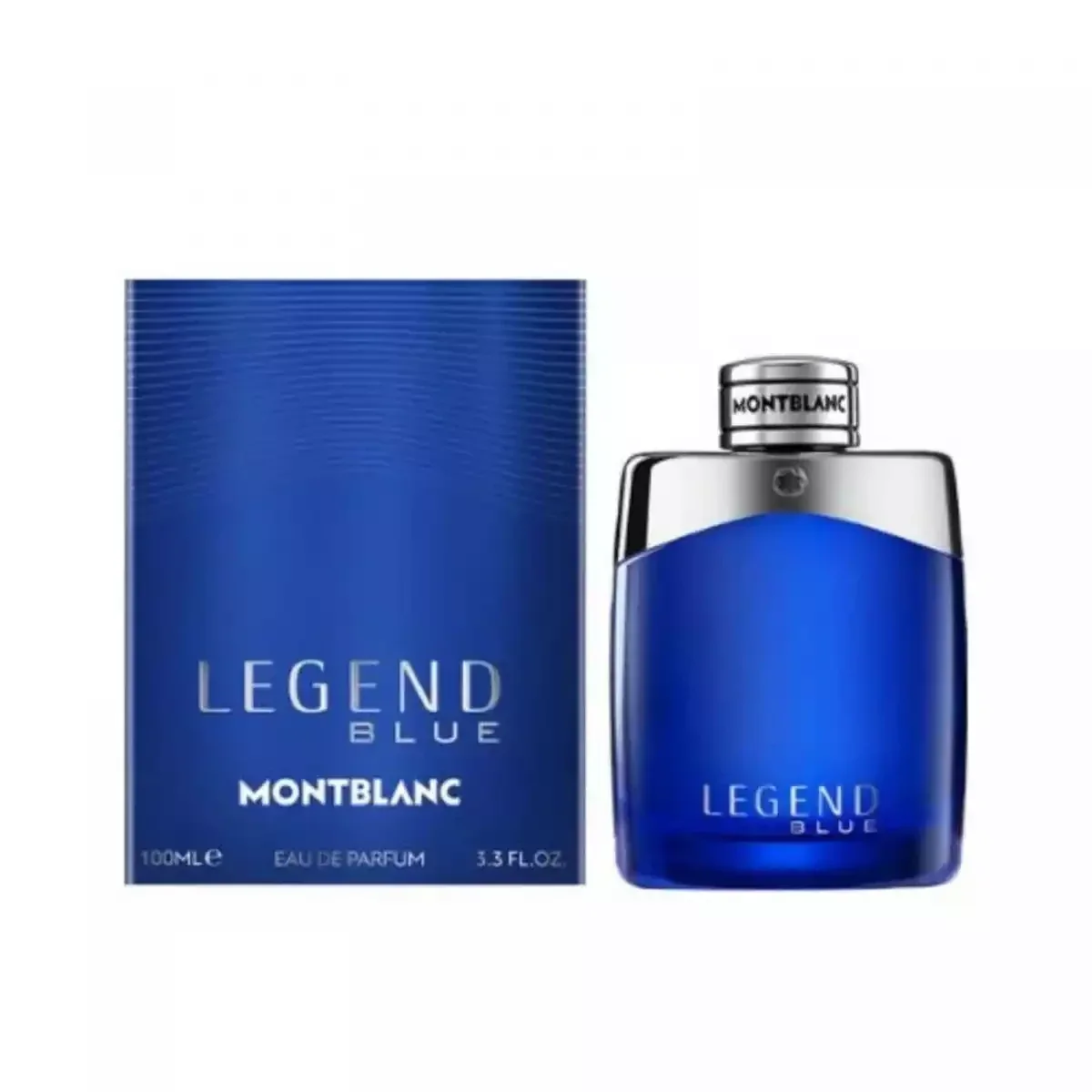 MONT BLANC LEGEND BLUE EDP M