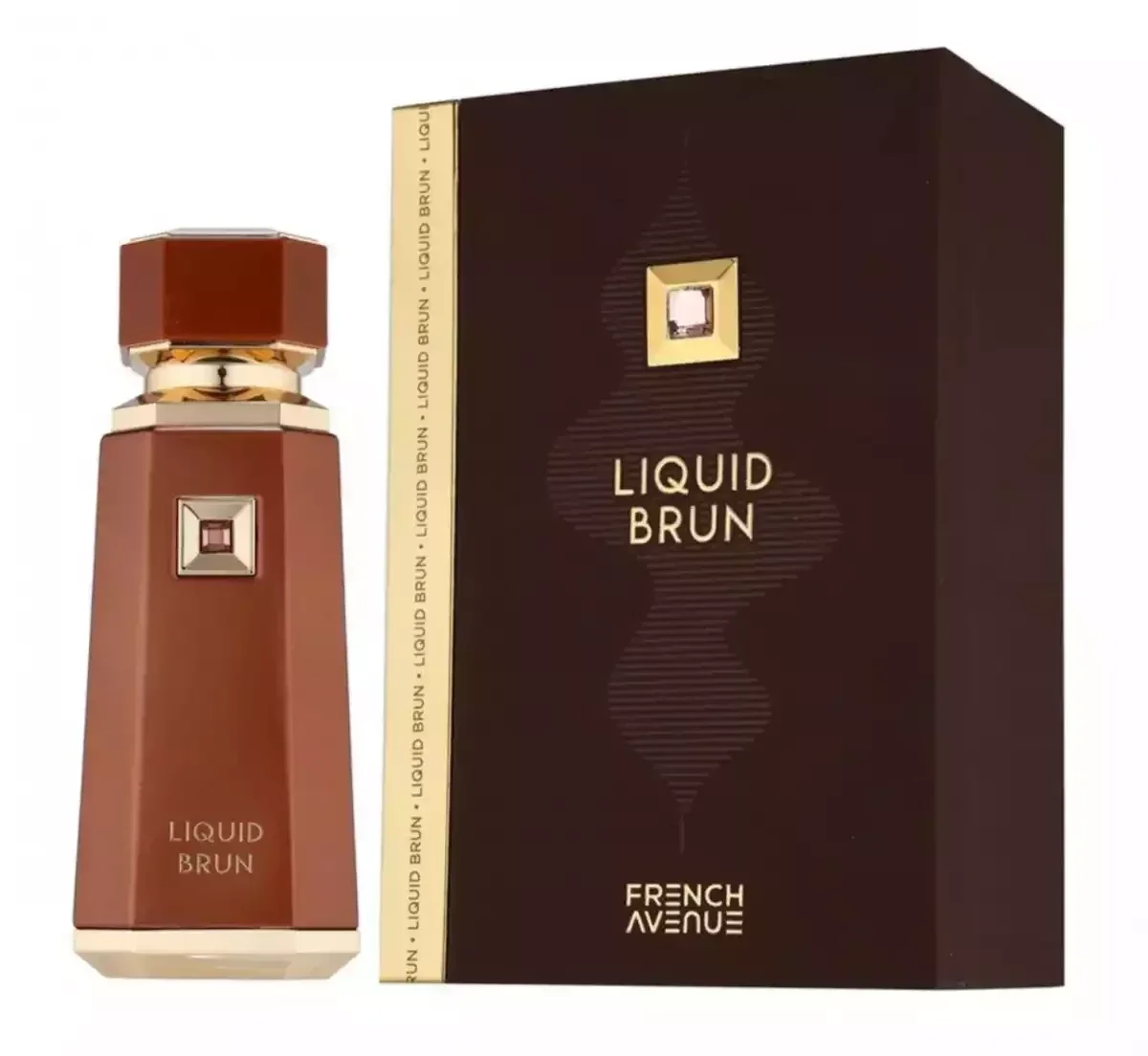 LIQUID BRUN 3.4 M EDP