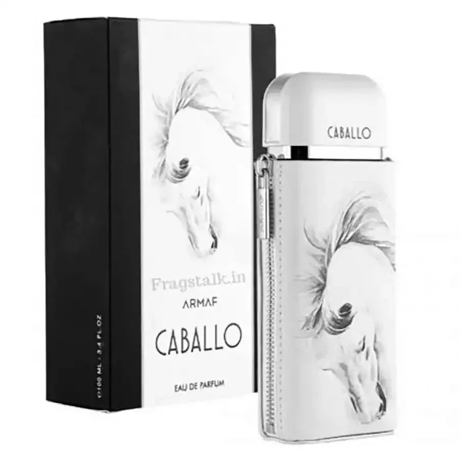 ARMAF CABALLO 3.4 EDP M