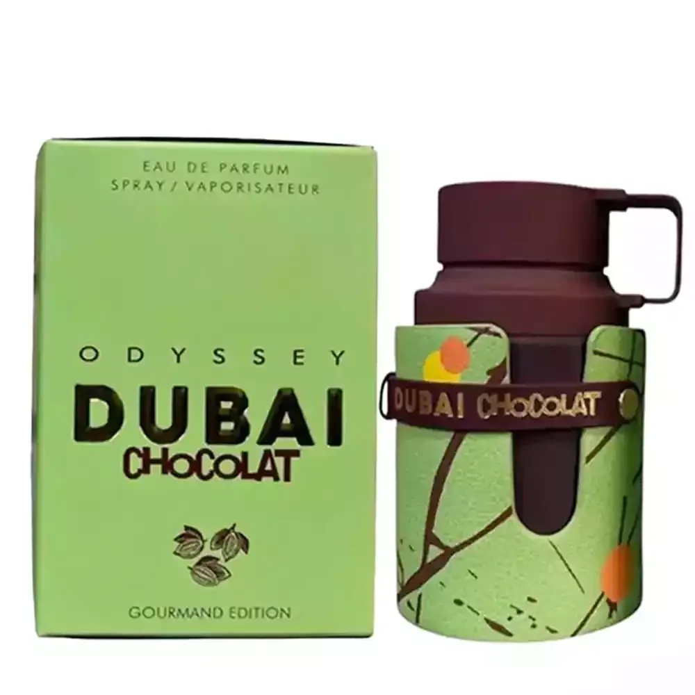 ARMAF ODYSSEY DUBAI CHOCOLAT 3.4 EDP UNISEX