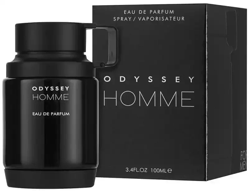 ARMAF ODYSSEY HOMME 3.4 EDP M