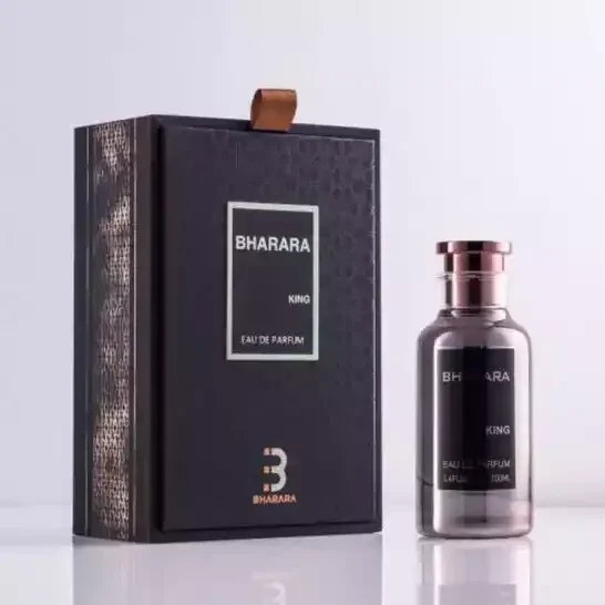BHARARA KING 3.40oz EDP MEN