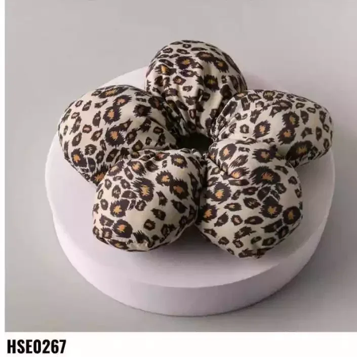 ACCESORIOS PARA EL CABELLO SCRUNCHIE HSE0267
