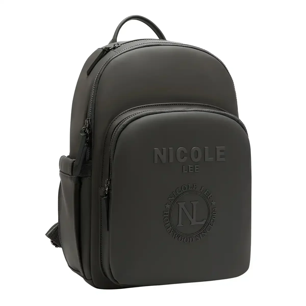 BACKPACK NICOLE LEE P17761 BLACK
