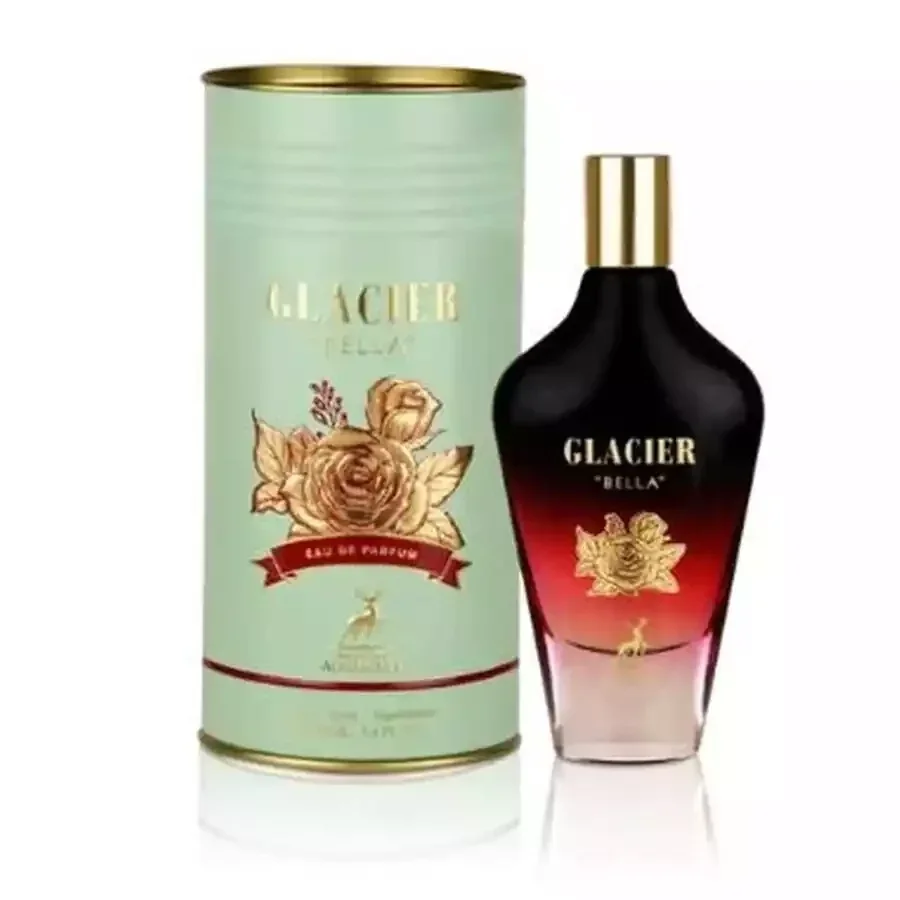 GLACIER BELLA 3.4 EDP WOMEN