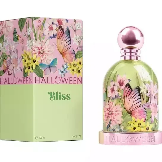 HALLOWEEN BLISS W 3.4oz