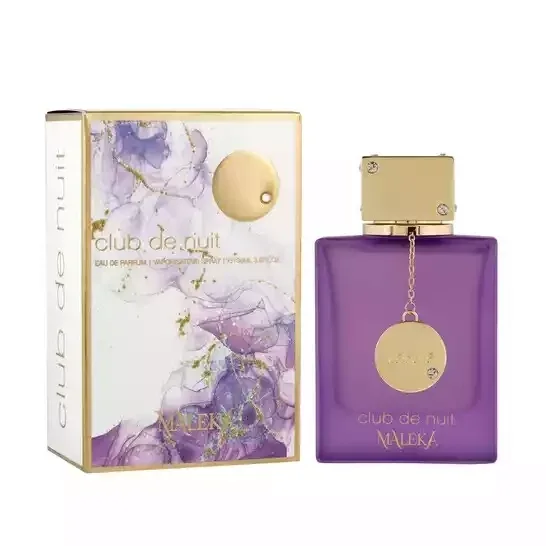 ARMAF CLUB DE NUIT MALEKA 3.6 OZ EDP WOMEN