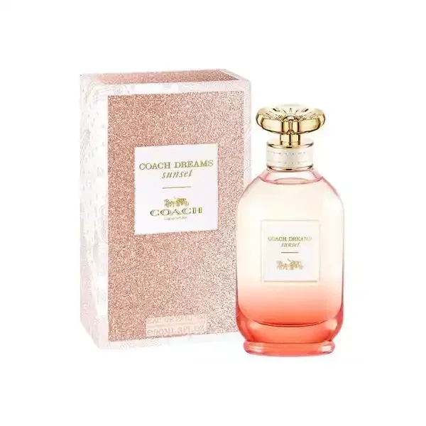 COACH DREAMS SUNSET W 3.0 EDP