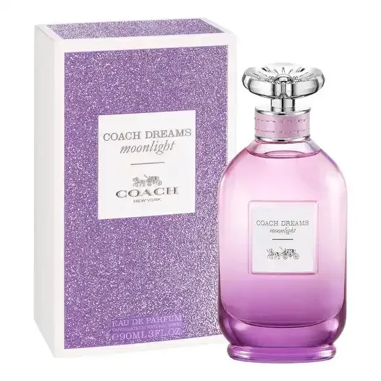 COACH DREAMS MOONLIGHT 3.0oz EDP