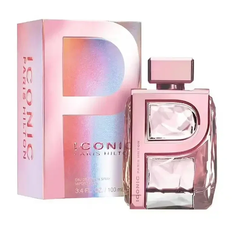 PARIS HILTON ICONIC W 3.4 EDP