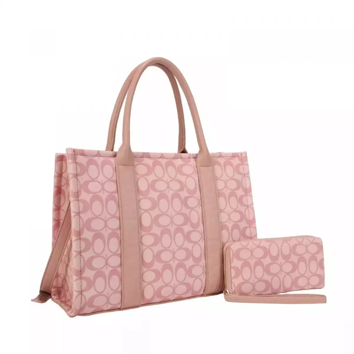 CARTERA FASHION SET 31563 PINK