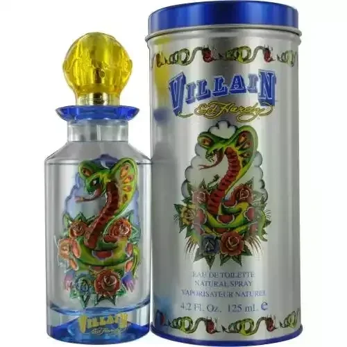 ED HARDY VILLAIN M 4.2